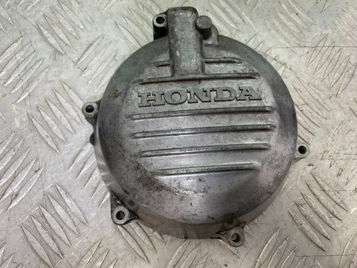 HONDA VFR750 VFR 750 GENERATOR COVER  YEAR 1994-1997 (CMB1156)