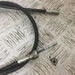 KAWASAKI ZRX1100 ZRX 1100 SPEEDO CABLE  YEAR 1997-2001 (STOCK 808)