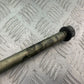 TRIUMPH 675 STREET TRIPLE RX REAR WHEEL SPINDLE  2015- 2017 (CMB1299)