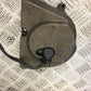 KAWASAKI ZX6R ZX6 G SPROCKET COVER  YEAR 1999 (STOCK 519)