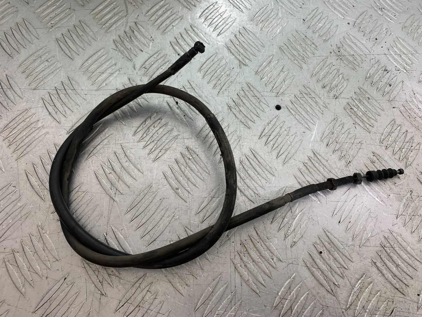 KAWASAKI Z1000 SX CLUTCH CABLE  YEAR 2014-16 (CMB1264)