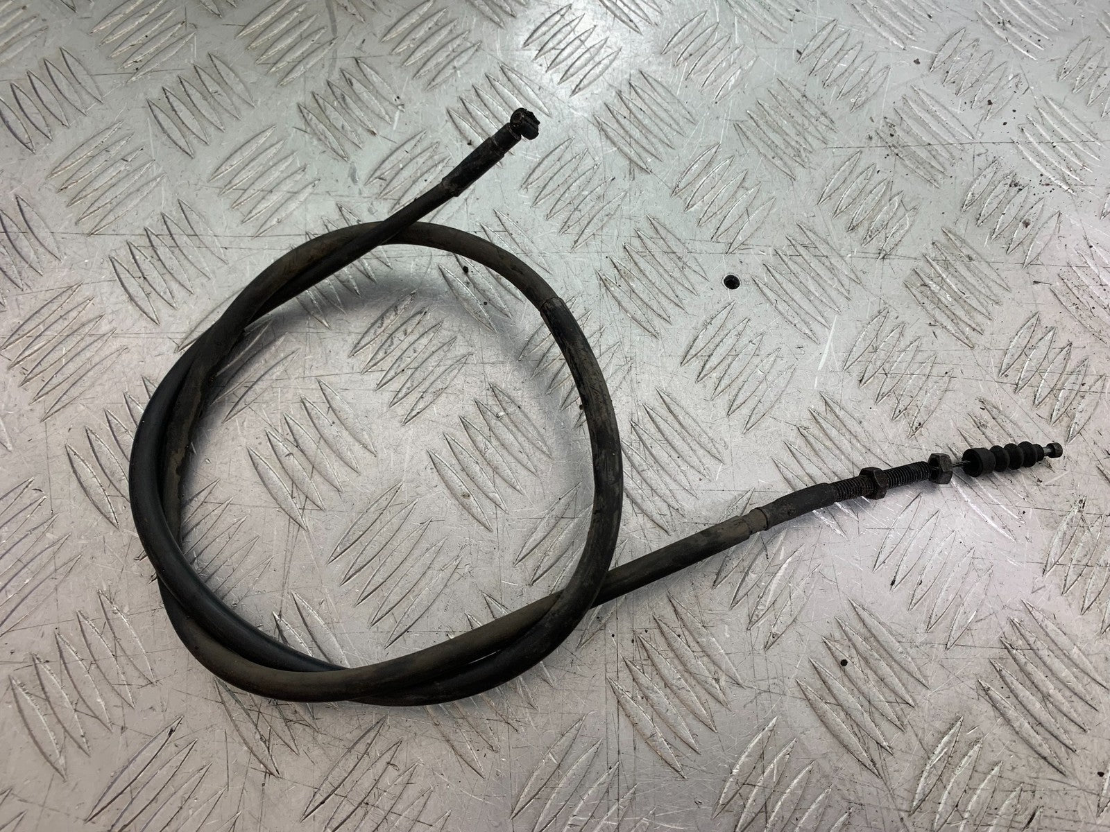 KAWASAKI Z1000 SX CLUTCH CABLE  YEAR 2014-16 (CMB1264)