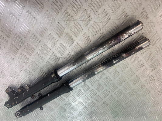 RIEJU 125 RS2 FORKS YEAR 2007 (CMB1142)
