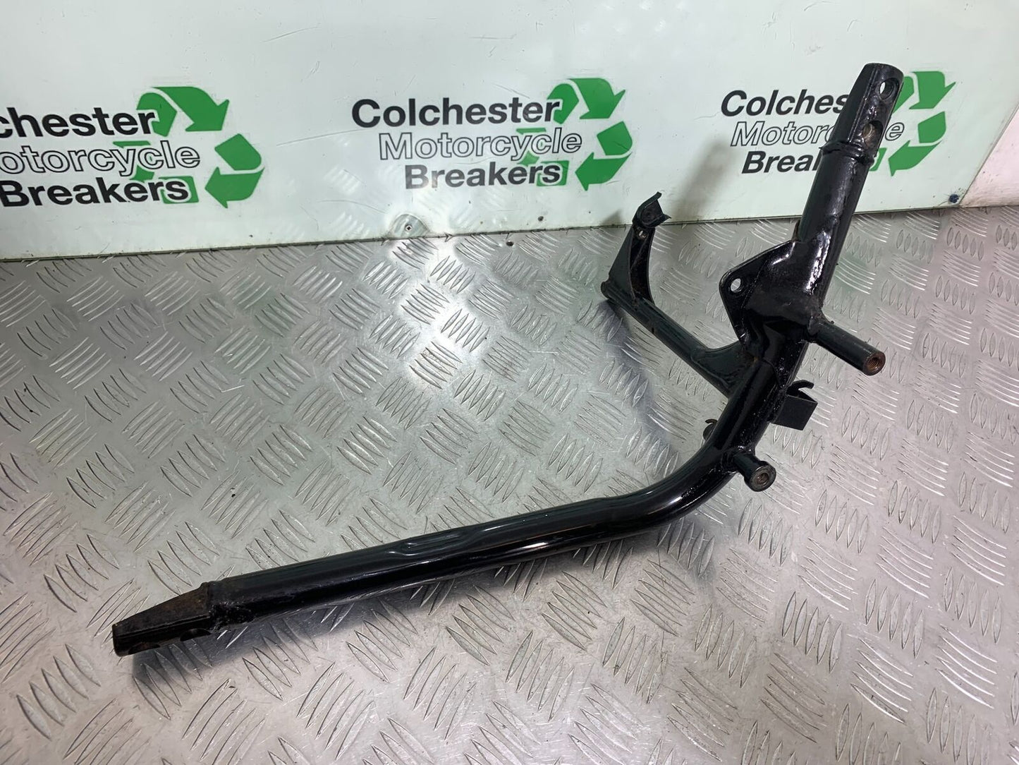 HONDA VT1100 C SHADOW SPIRIT FRAME RAIL  2002-2003 (CMB1035)