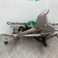 HONDA NC700 X  LEFT HANGER  AND PEGS YEAR 2012-2014 (CMB1327)