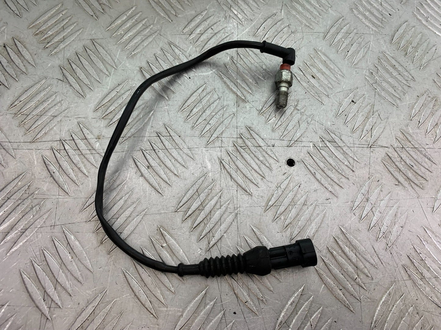 MV AGUSTA 800 F3 REAR BRAKE LIGHT SWITCH  YEAR 2017-2019 (CMB1227)