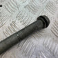 APRILIA RSV1000 RSV 1000 MILLE REAR WHEEL SPINDLE   1998- 2003 (CMB1184)