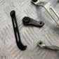 MV AGUSTA 675 F3 FRAME BRACKETS  YEAR 2012-2016 (CMB1302)
