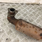 HONDA NC750 NC 750 X EXHAUST DOWNPIE   2014-2016 (STOCK 813)