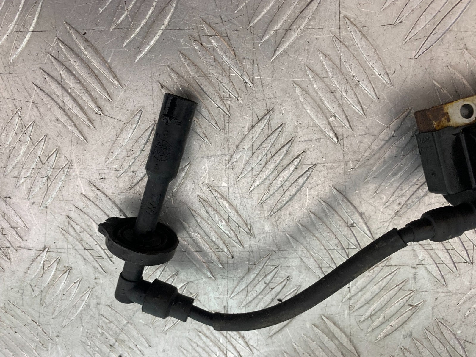 KTM RC125 RC 125 COIL AND CAP  YEAR 2017-2022 (CMB 1244)
