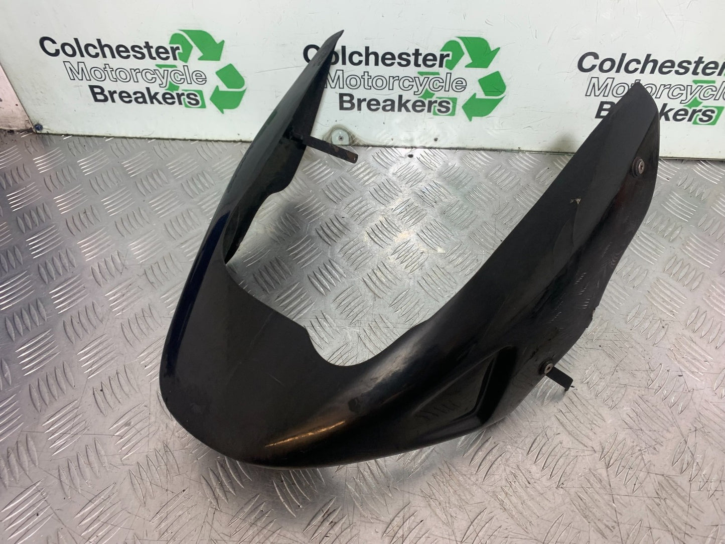 KAWASAKI Z750 Z 750 BELLY PAN  YEAR 2004-2006  (CMB1234)