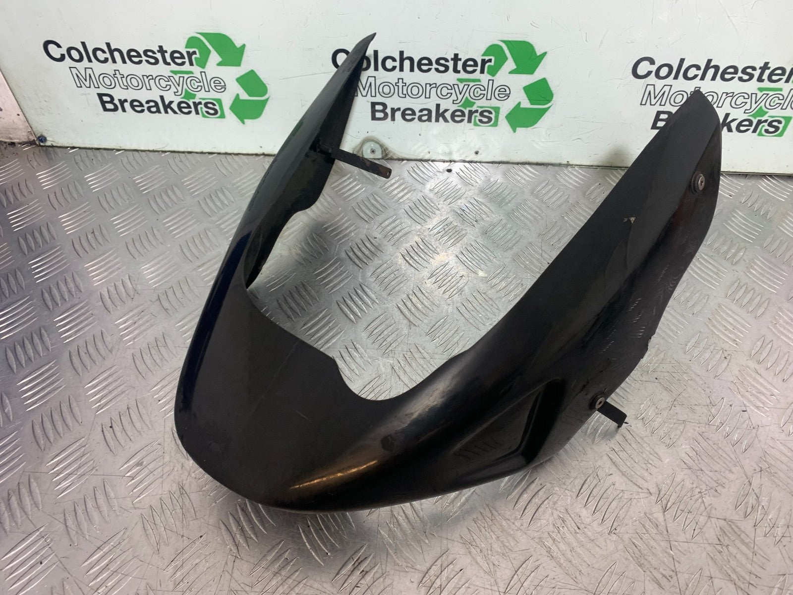 KAWASAKI Z750 Z 750 BELLY PAN  YEAR 2004-2006  (CMB1234)