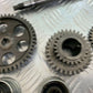 DUCATI STREETFIGHTER 848 ENGINE GEARS JOBLOT  YEAR 2011-2016 (CMB1050)