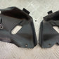 TRIUMPH TROPHY 900 LEFT AND RIGHT INNER INFILLS   YEAR 1991-95 (CMB1251)