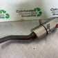 TRIUMPH 1050 SPRINT ST AFTERMARKET DOMINATO SILENCER   YEAR 2004-2007 (CMB1089)