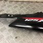 HONDA CBR125 CBR 125 RIGHT SEAT PANEL  YEAR 2007-10 (STOCK 884)