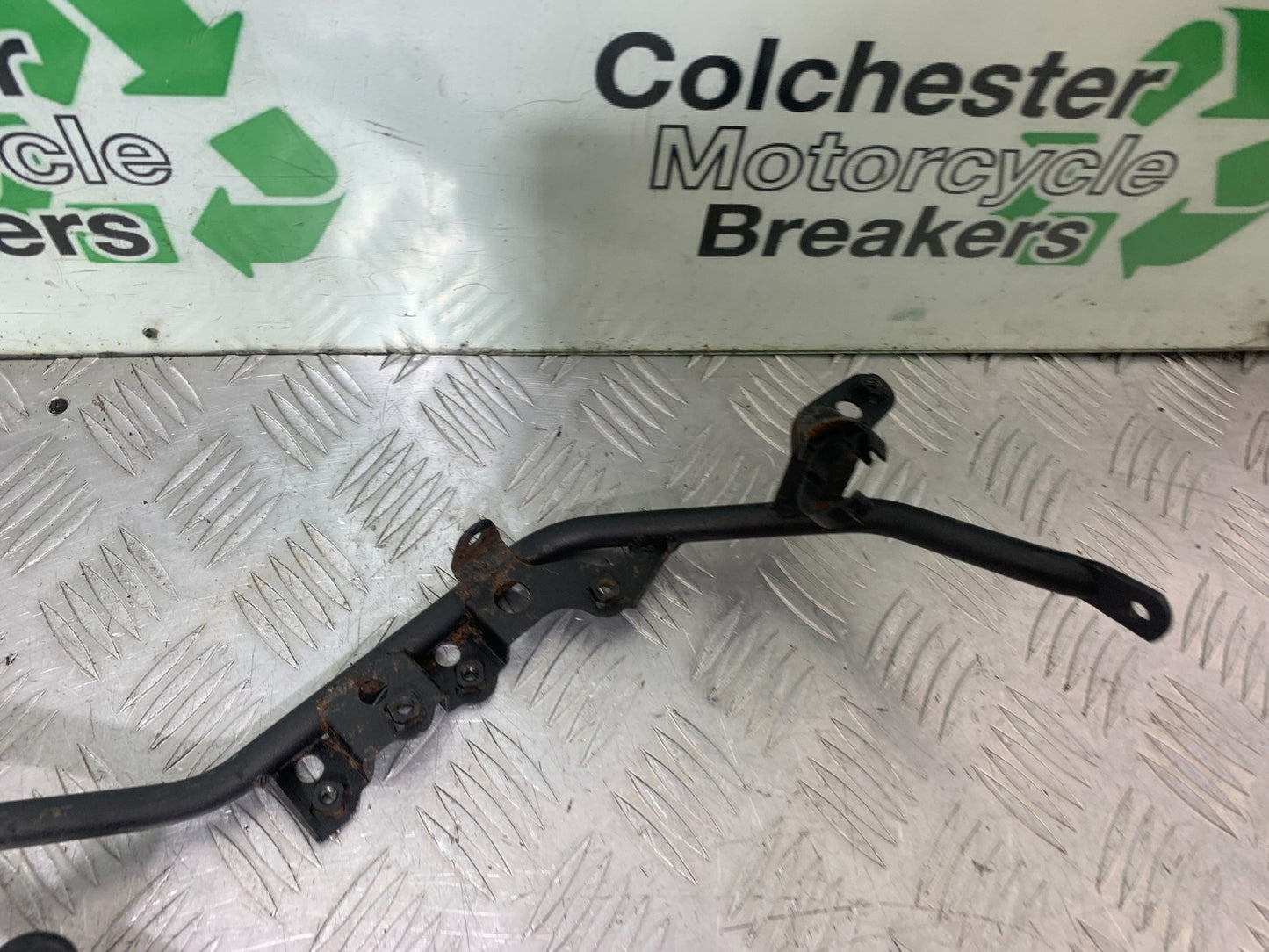 KAWASAKI GTR1400 GTR 1400 FAIRING BRACKETS  YEAR 2007-2009 (CMB1306)