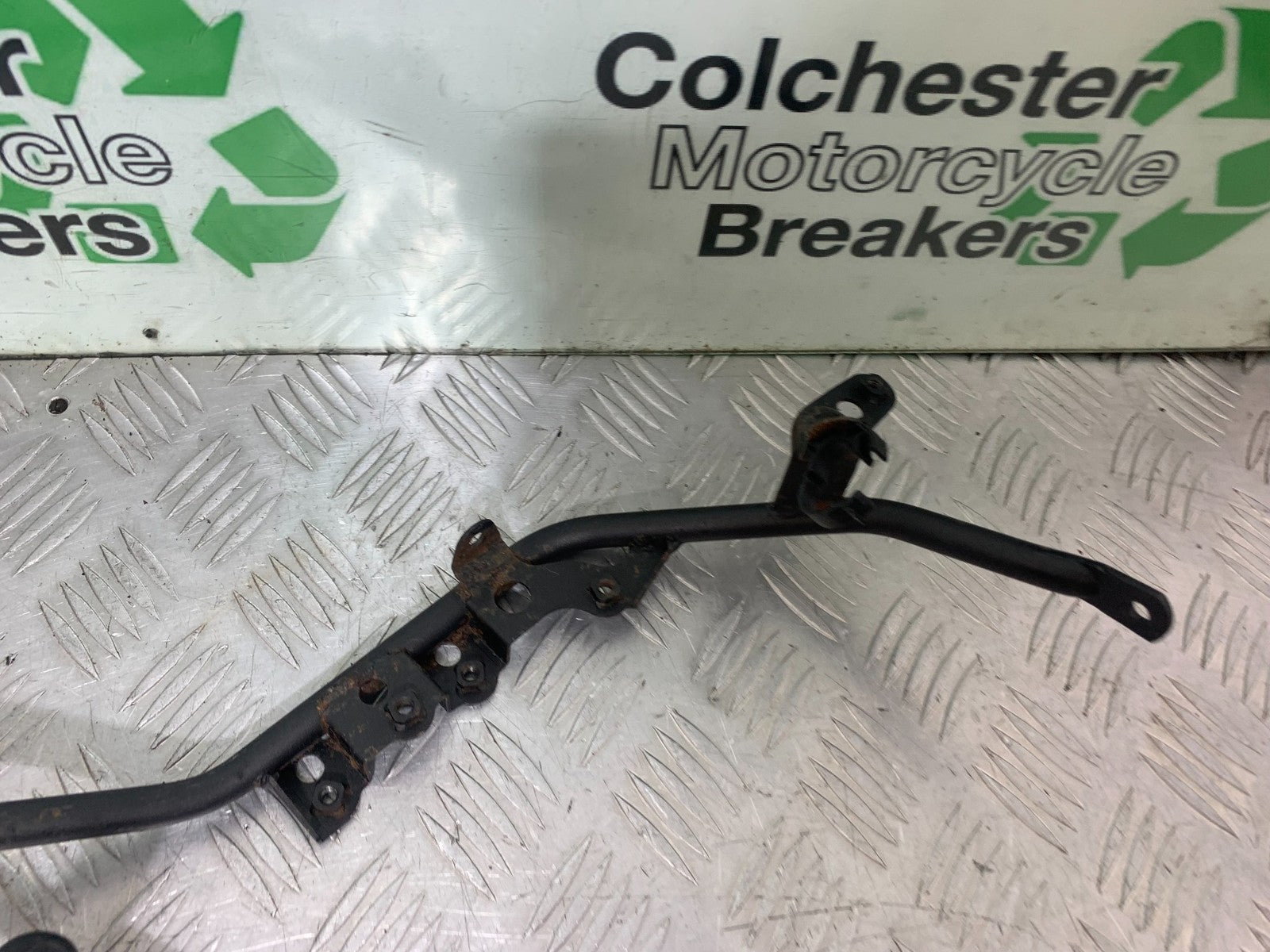 KAWASAKI GTR1400 GTR 1400 FAIRING BRACKETS  YEAR 2007-2009 (CMB1306)