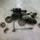 HONDA CBR125 CBR 125 GEARBOX    YEAR 2008 - 2010