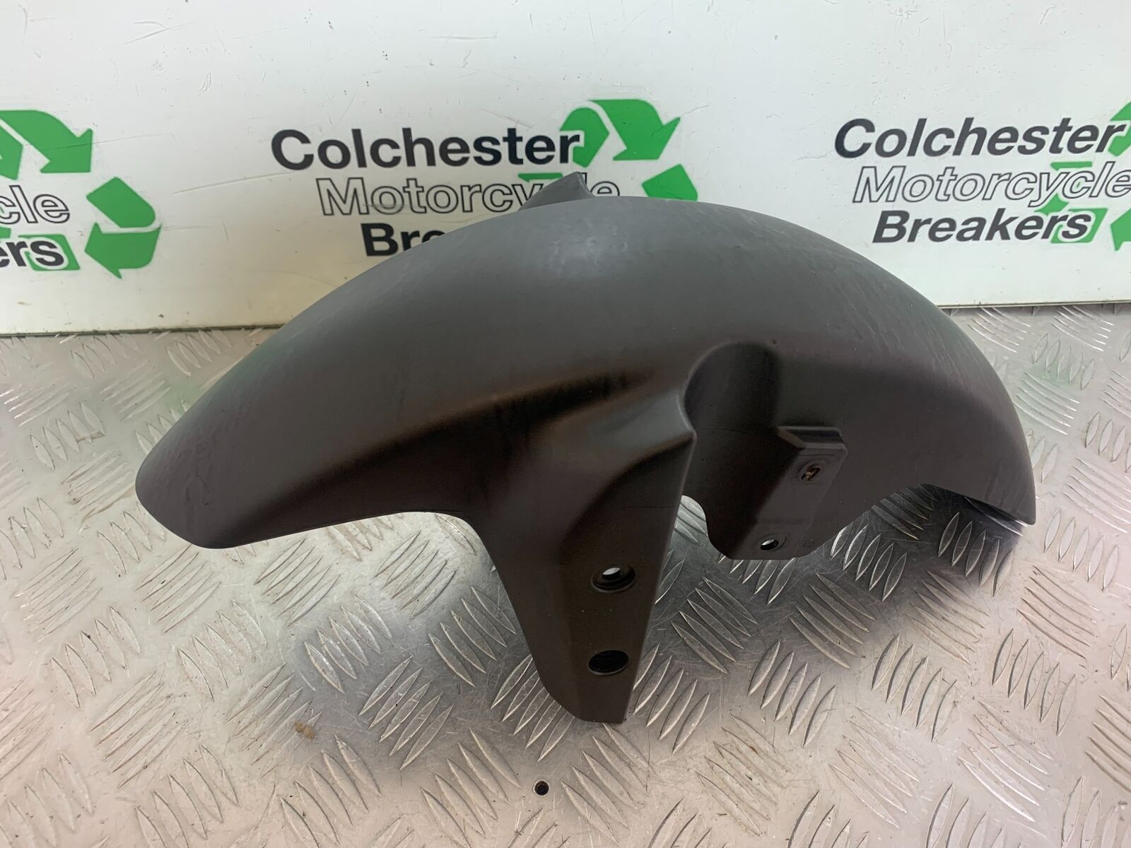 SINNIS TERRAIN 125 FRONT MUDGUARD   YEAR 2024 (CMB1072)