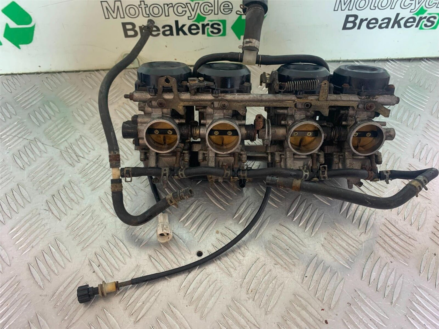 YAMAHA YZF600 YZF 600 THUNDERCAT CARBS   1996-2003 (CMB1134)