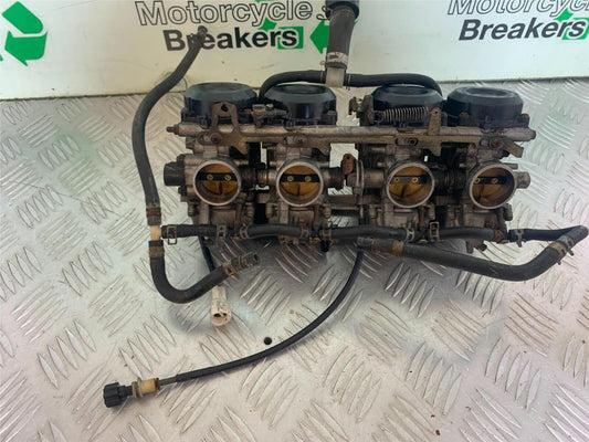 YAMAHA YZF600 YZF 600 THUNDERCAT CARBS   1996-2003 (CMB1134)