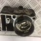HONDA NT650 V DEAUVILLE BARREL AND PISTON  YEAR 1998 2002