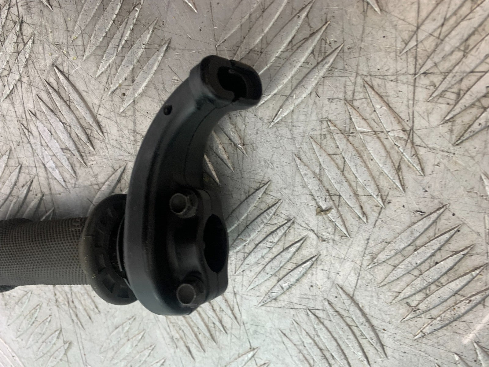 DUCATI 848 THROTTLE   YEAR 2008-2010 (CMB1323)