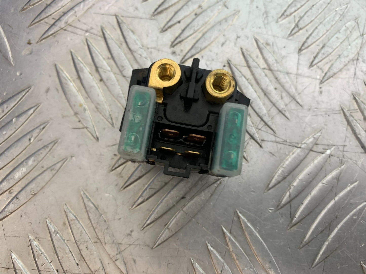 YAMAHA XMAX 250 XMAX 250 STARTER SOLENOID   YEAR 2006-09 (CMB1201)