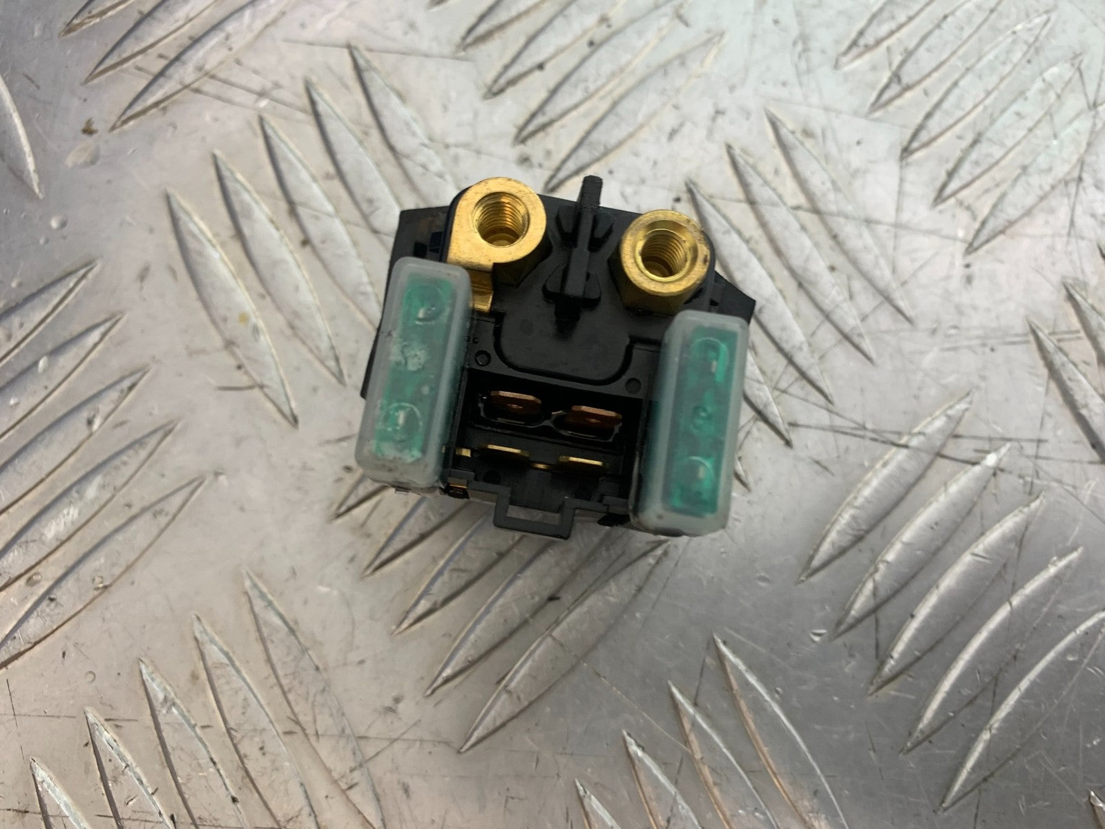 YAMAHA XMAX 250 XMAX 250 STARTER SOLENOID   YEAR 2006-09 (CMB1201)