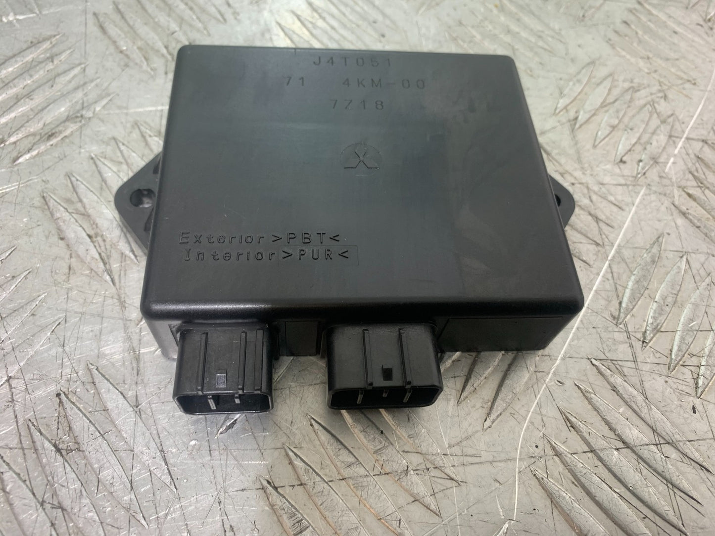 YAMAHA XJ900 XJ 900 DIVERSION CDI UNIT  YEAR 1994-2002(CMB1292)