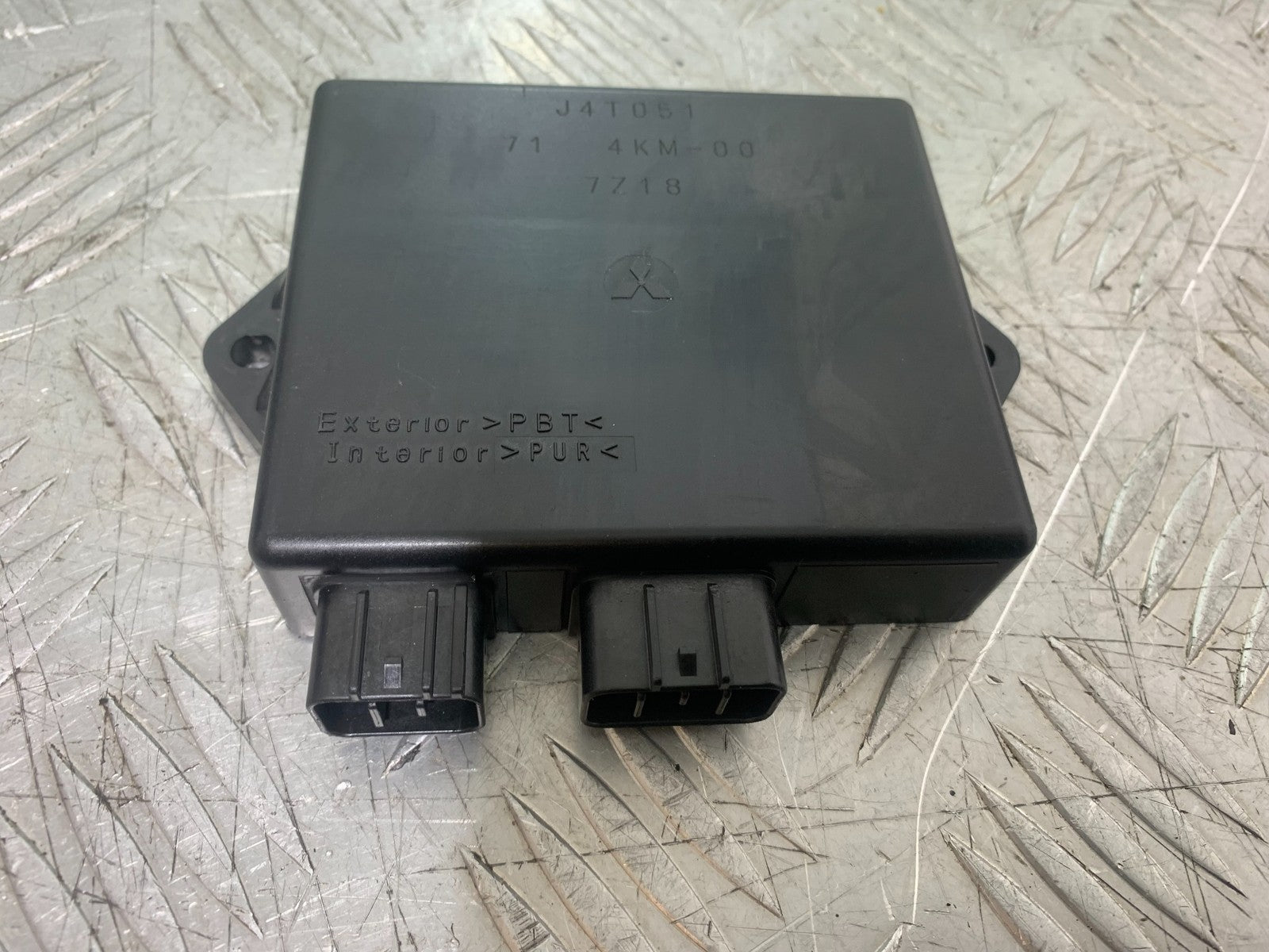 YAMAHA XJ900 XJ 900 DIVERSION CDI UNIT  YEAR 1994-2002(CMB1292)