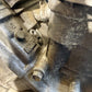 HONDA NT650 V DEAUVILLE ENGINE YEAR 1998-01 (CMB1320)