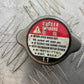 HONDA CBR600 CBR 600 RR PETROL CAP  YEAR 2003-2004 CMB1173)