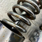 HONDA VT700 VT 700 SHADOW REAR SHOCKS   YEAR 1984-85 (CMB1328)