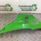 KAWASAKI ZX6R RIGHT LOWER FAIRING PANEL  YEAR 2009-2012  (STOCK 626)