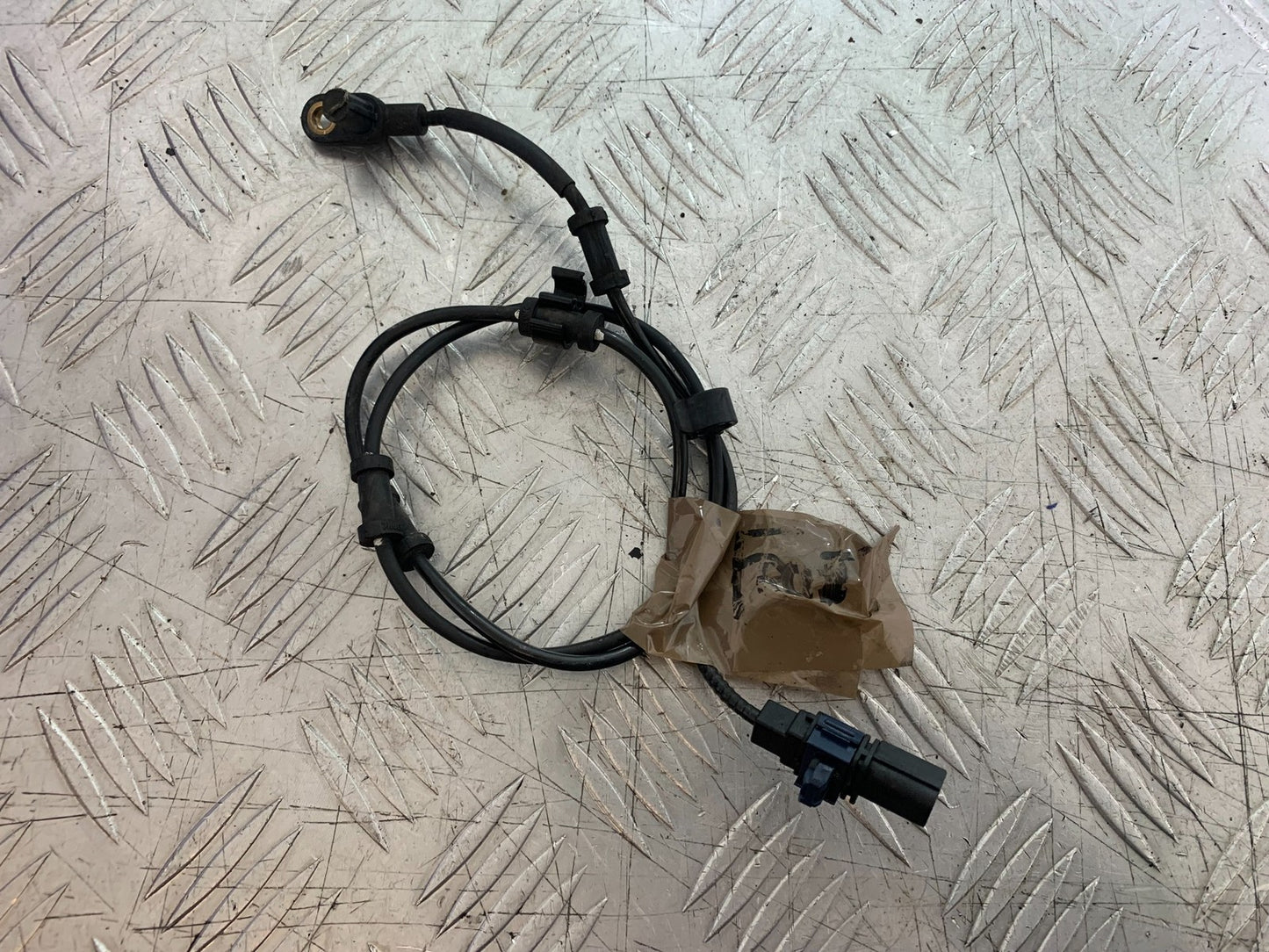 HONDA NC750 NC 750 X DCT FRONT ABS SENSOR   YEAR 2019 (CMB1223)
