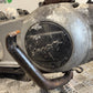 PIAGGIO VESPA GTS 125 GTS125 ENGINE YEAR 2012 (CMB1261)