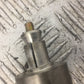 HONDA CB900 CB 900 HORNET 1 X R&G BAR END WEIGHT  YEAR 2002-06 (STOCK 633)
