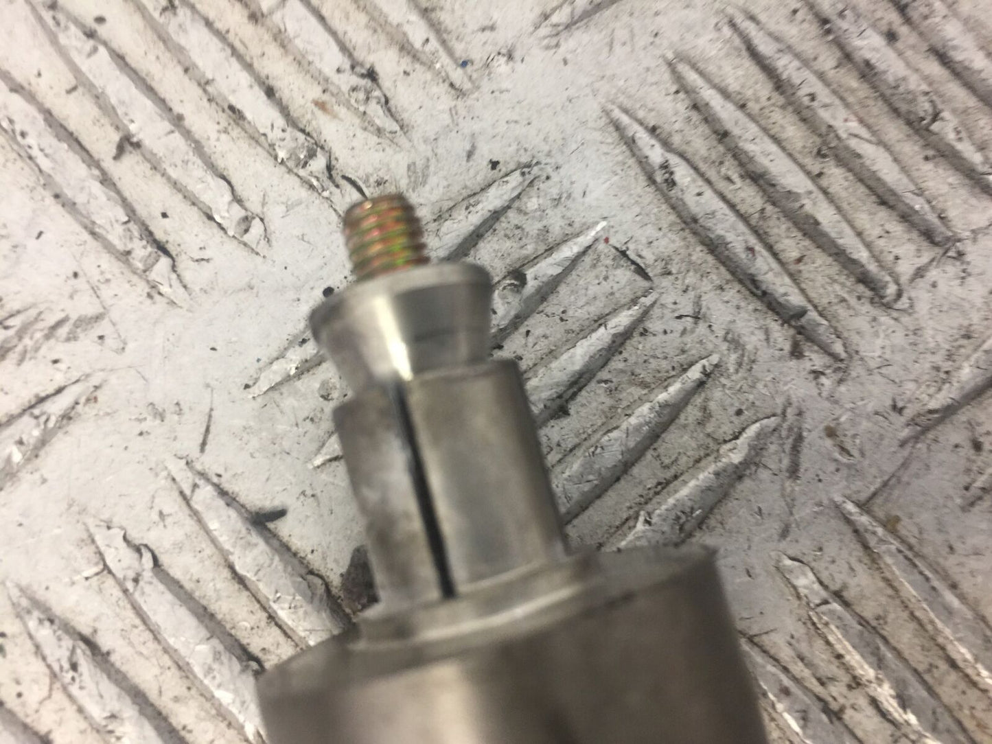 HONDA CB900 CB 900 HORNET 1 X R&G BAR END WEIGHT  YEAR 2002-06 (STOCK 633)