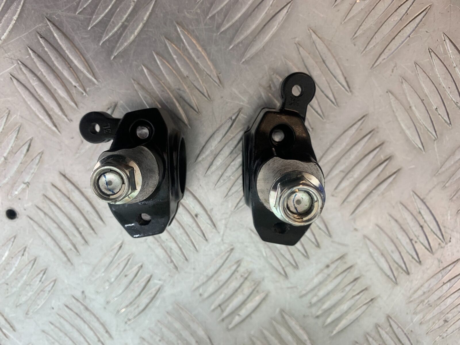 YAMAHA XSR900 XSR 900 HANDLEBAR RISERS   YEAR 2021-2022 (CMB1073)