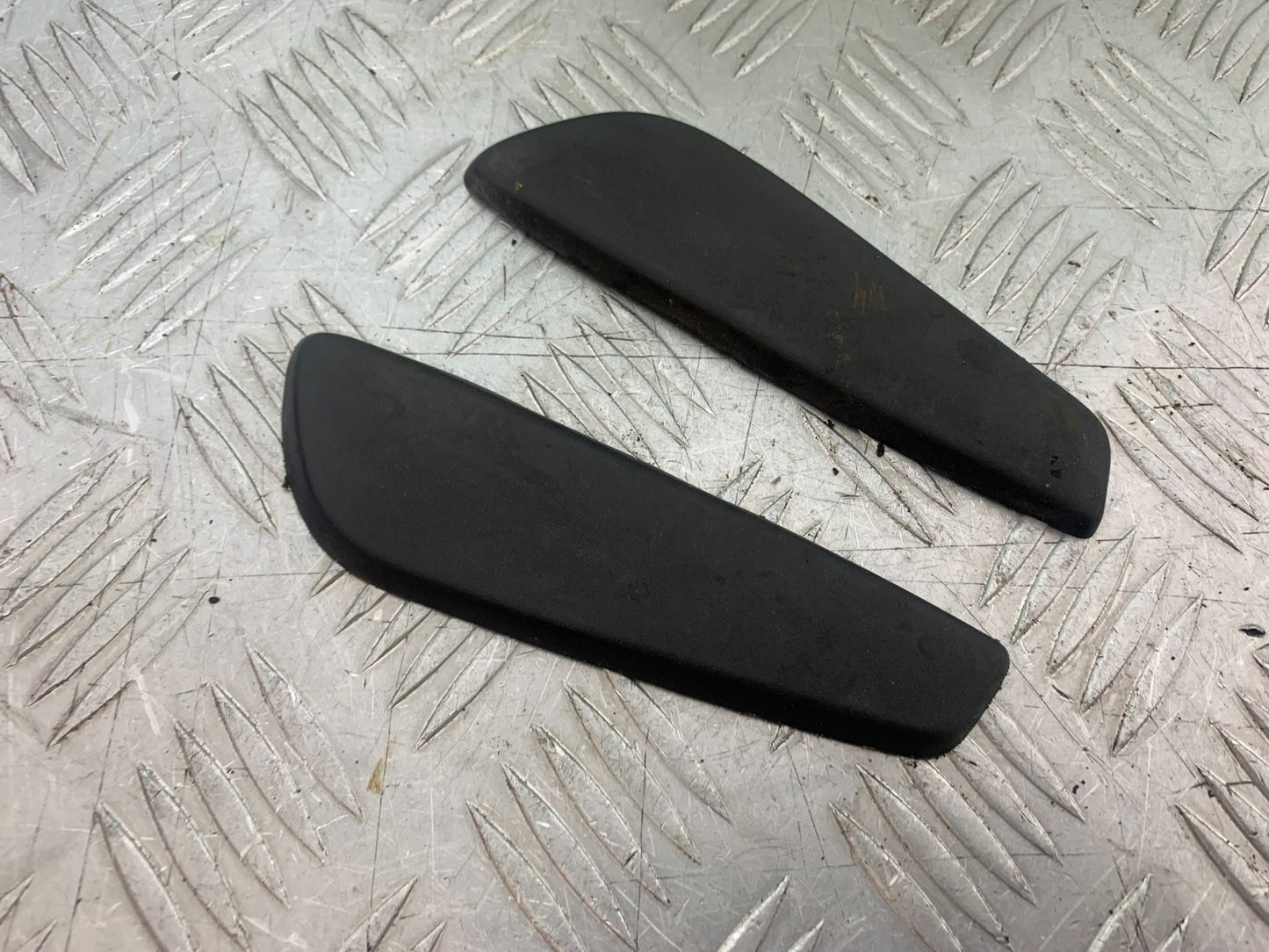 HONDA NT 700 V DEAUVILLE SCREEN INFILL COVERS  YEAR 2006-2011 (CMB1211)