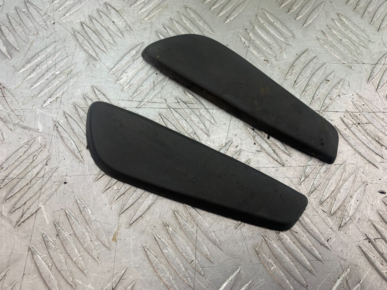 HONDA NT 700 V DEAUVILLE SCREEN INFILL COVERS  YEAR 2006-2011 (CMB1211)