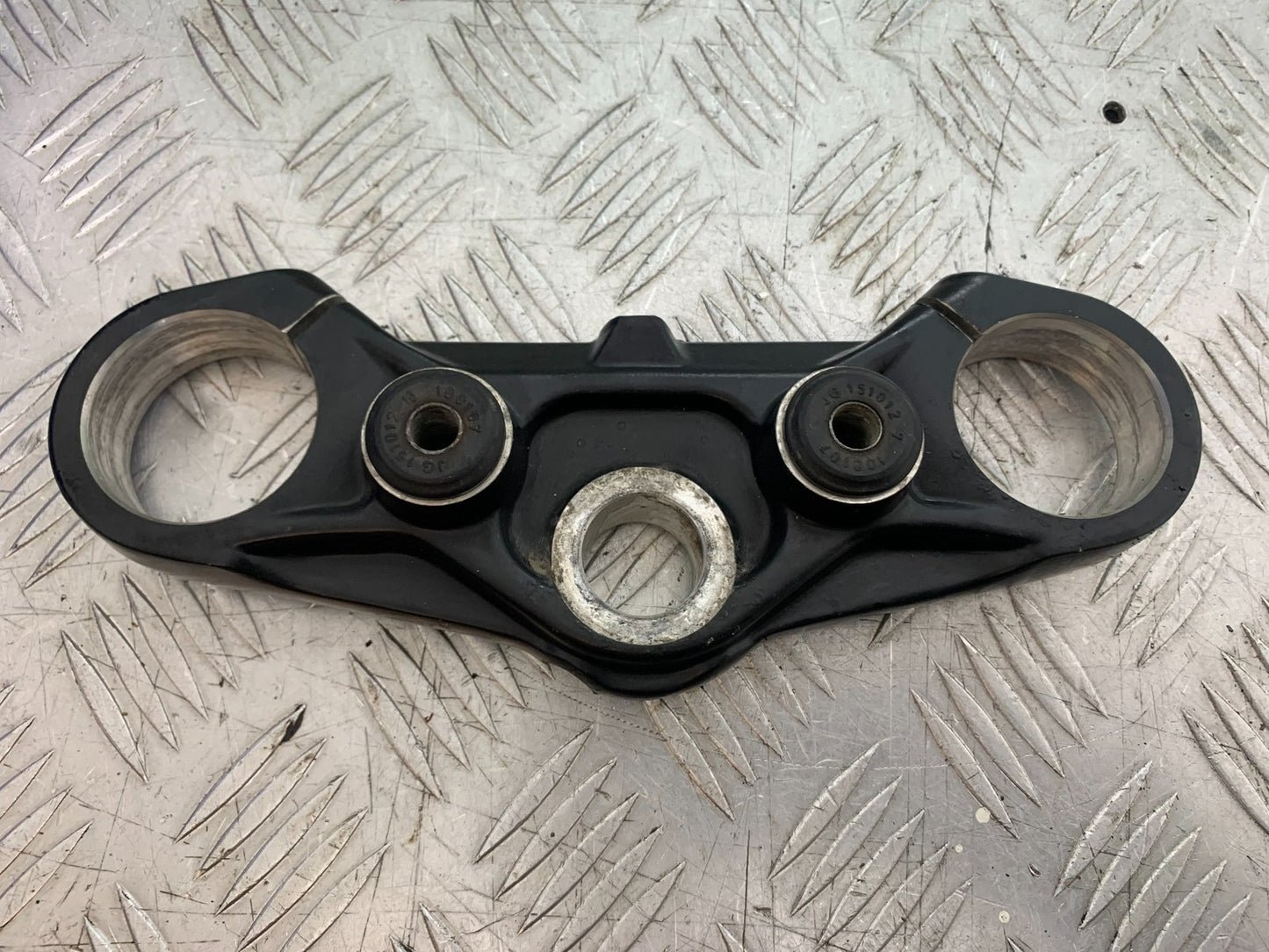 KTM DUKE 125 TOP YOKE   YEAR 2017-2022 (CMB1274)