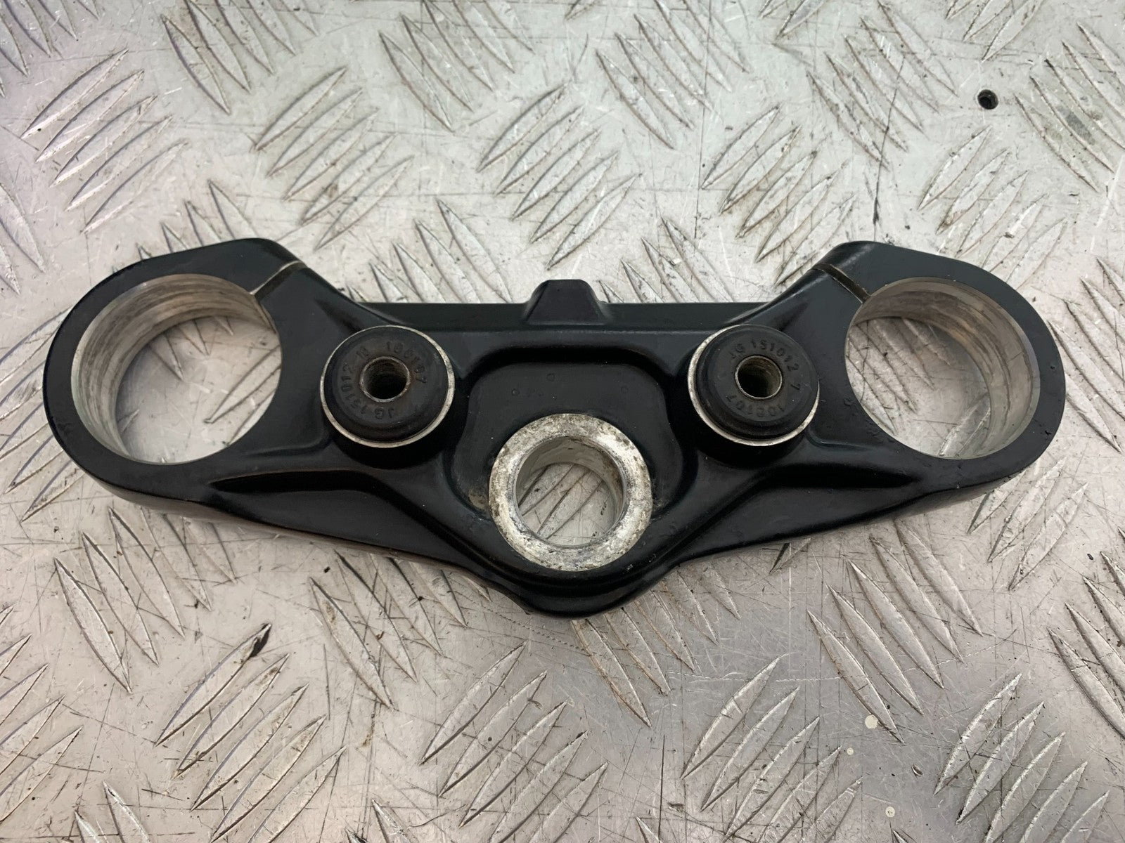 KTM DUKE 125 TOP YOKE   YEAR 2017-2022 (CMB1274)
