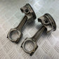 TRIUMPH THUNDERBIRD 1600 2 X CON RODS AND PISTONS   YEAR 2011 (CMB1107)