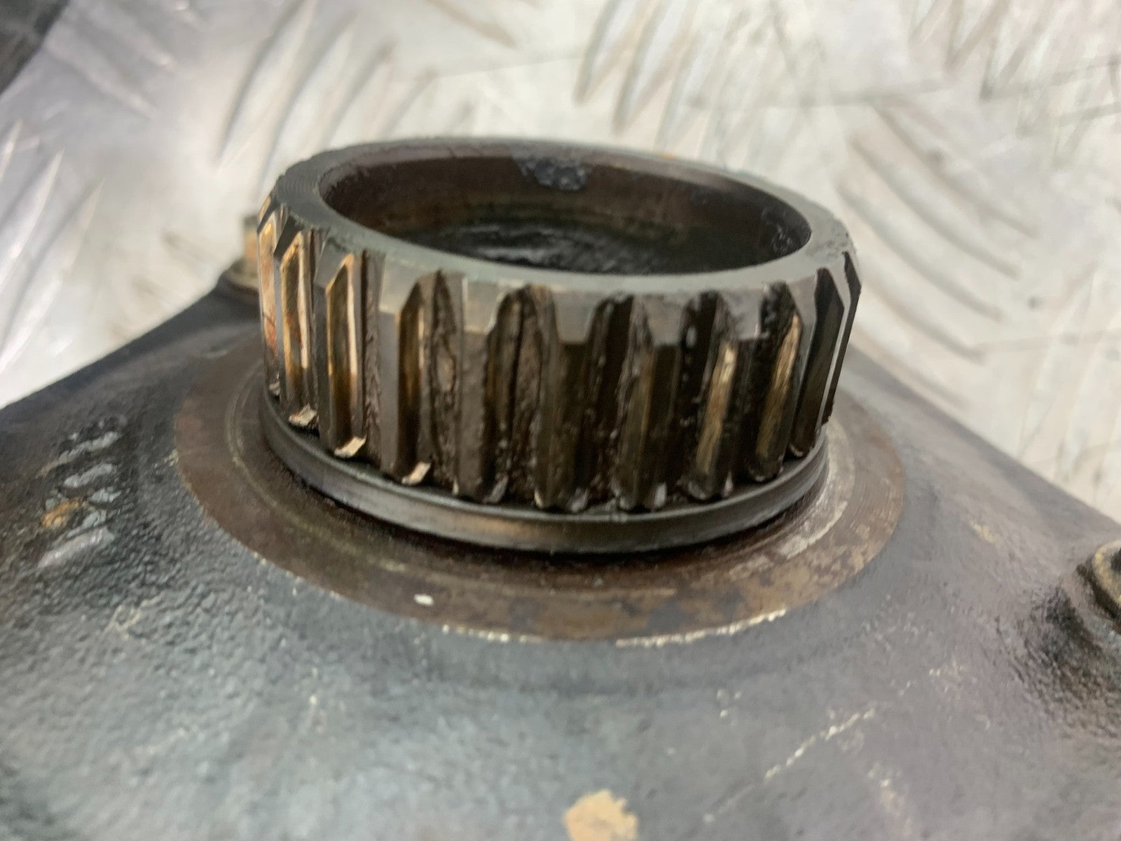 HONDA ST1100 PAN EUROPEAN REAR DIFF YEAR 1993-2001 (CMB1195)