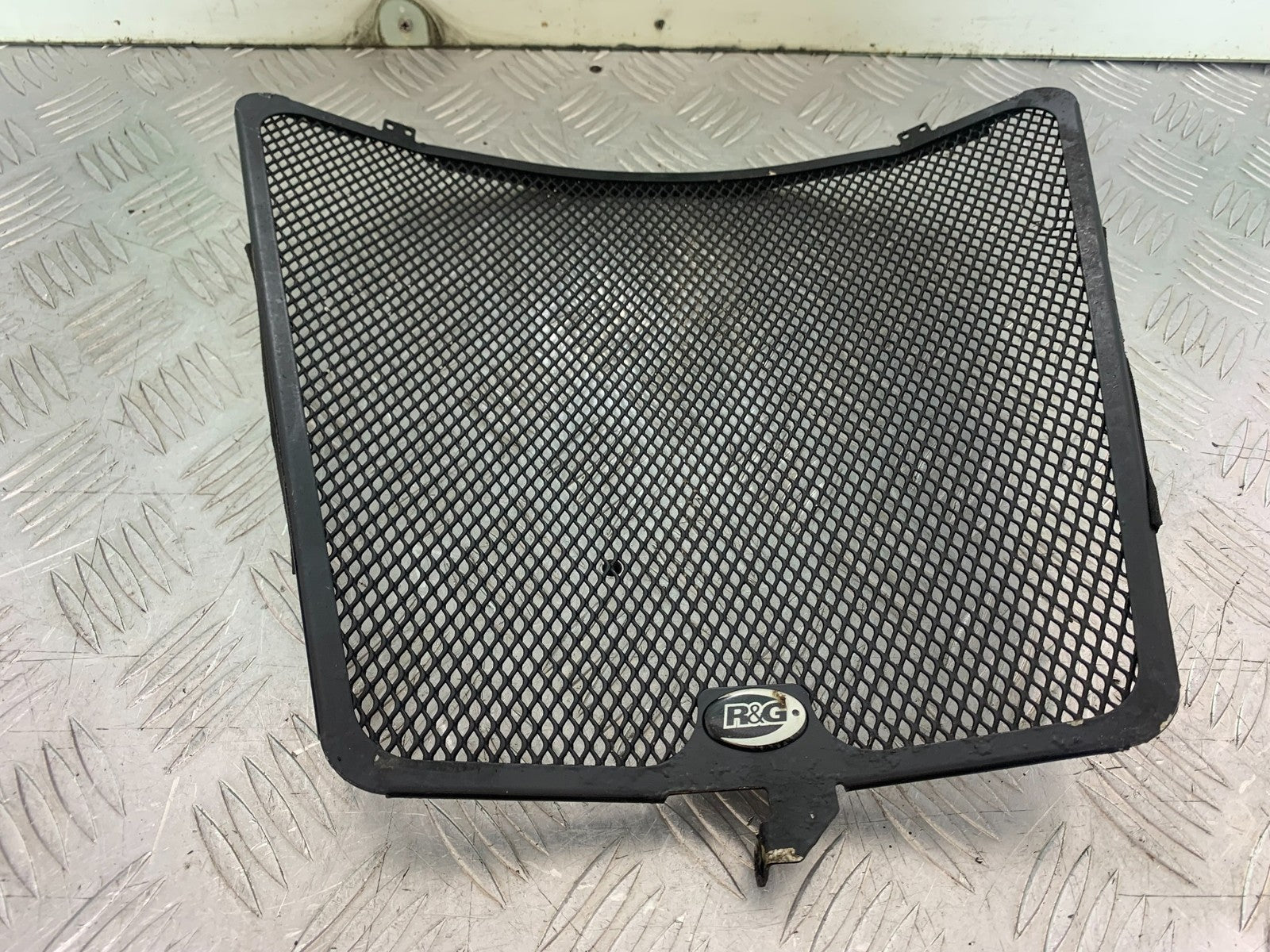 HONDA CBR1000 rr FIREBLADE RADIATOR GRILL    YEAR 2012-2016 (CMB1198)