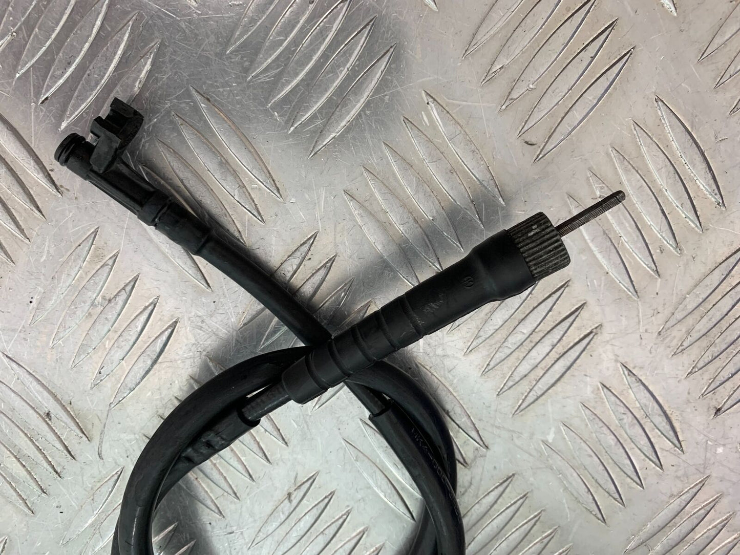 HONDA NTV 650 REVERE SPEEDO CABLE YEAR 1988-1996  (CMB1025))