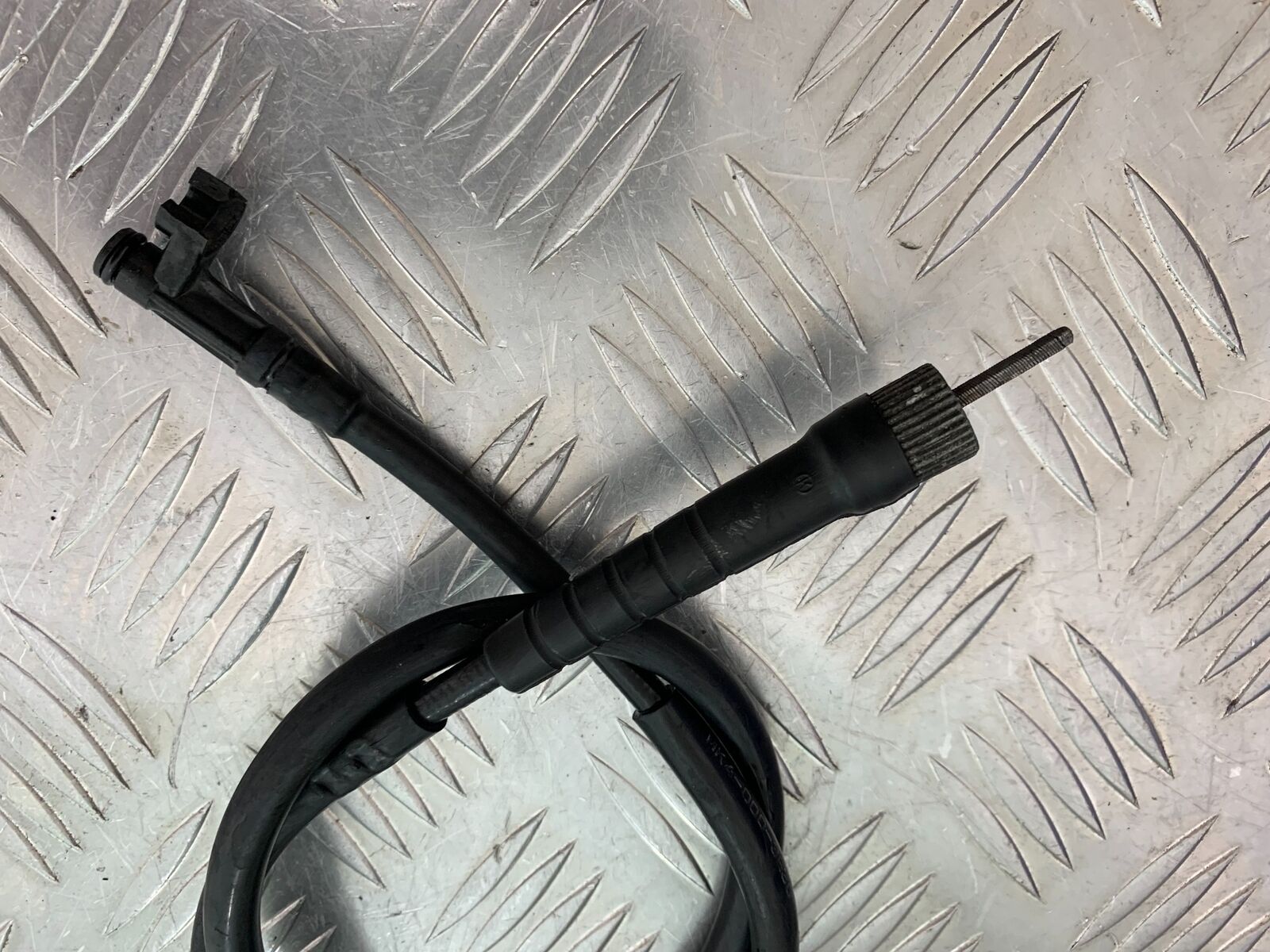 HONDA NTV 650 REVERE SPEEDO CABLE YEAR 1988-1996  (CMB1025))